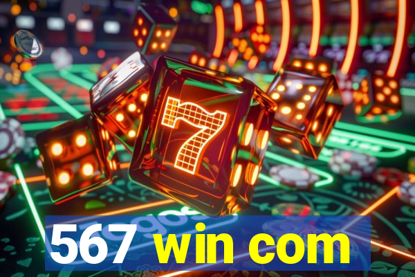 567 win com